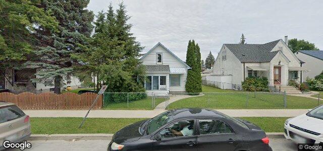 Larawan ng 525 Riverton Avenue sa Winnipeg, Manitoba