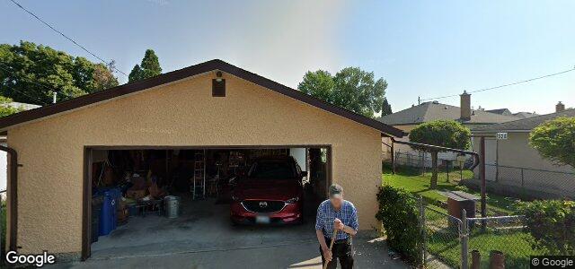 526 Bowman Avenue（加拿大曼尼托巴省溫尼伯市）房屋照片