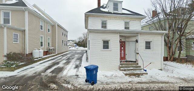 526 Washington Avenue（加拿大曼尼托巴省溫尼伯市）房屋照片