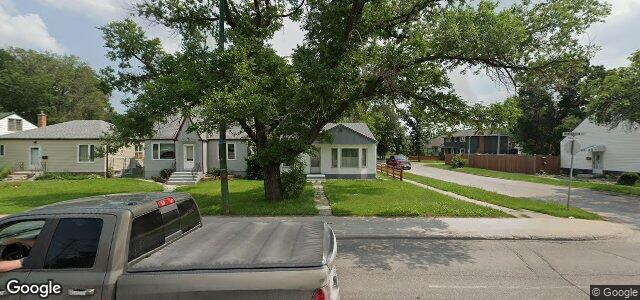 529 Henderson Highway（加拿大曼尼托巴省溫尼伯市）房屋照片