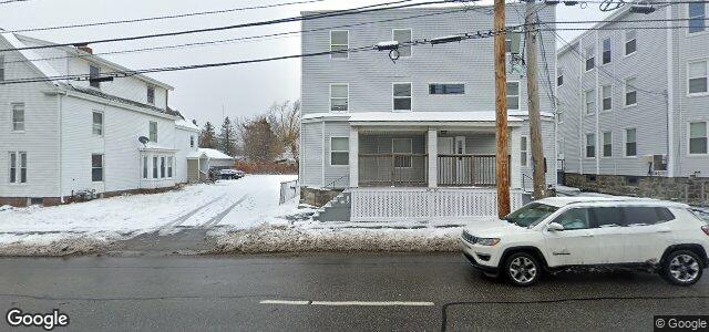 529 Washington Avenue（加拿大曼尼托巴省溫尼伯市）房屋照片
