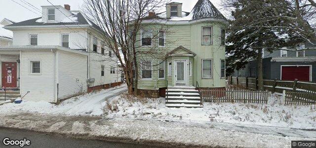 530 Washington Avenue（加拿大曼尼托巴省溫尼伯市）房屋照片