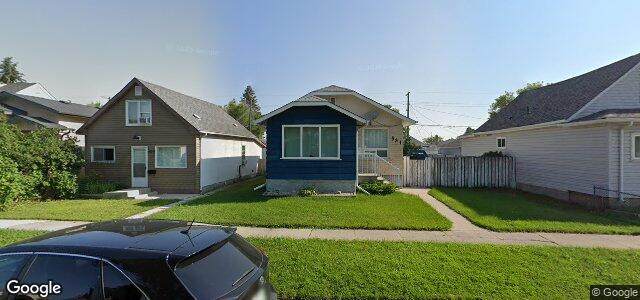 531 Bowman Avenue（加拿大曼尼托巴省溫尼伯市）房屋照片