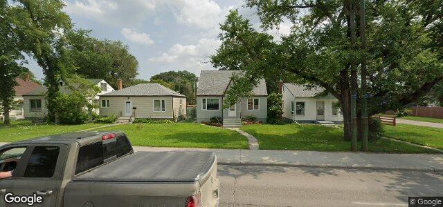 531 Henderson Highway（加拿大曼尼托巴省溫尼伯市）房屋照片