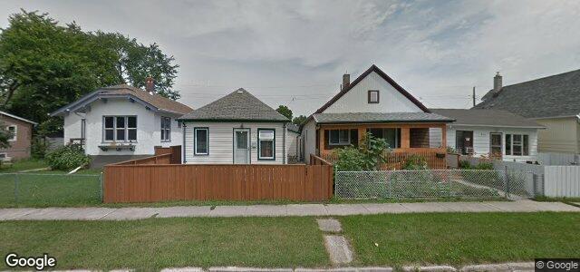 531 Larsen Avenue（加拿大曼尼托巴省溫尼伯市）房屋照片