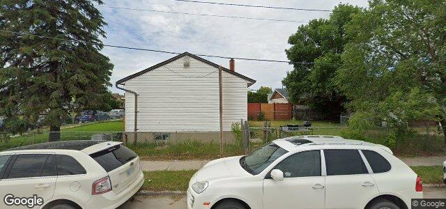 531 Riverton Avenue（加拿大曼尼托巴省溫尼伯市）房屋照片