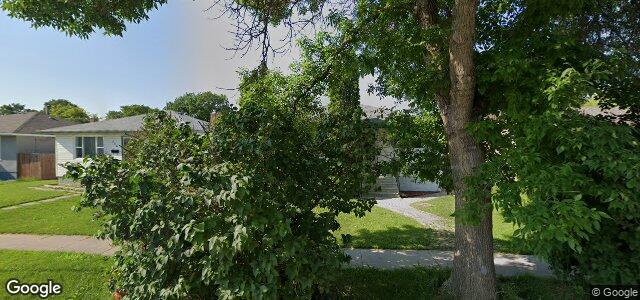 532 Bowman Avenue（加拿大曼尼托巴省溫尼伯市）房屋照片