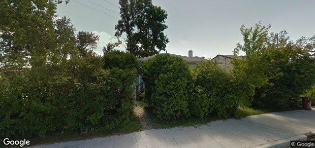 532 Harbison Avenue W（加拿大曼尼托巴省溫尼伯市）房屋照片