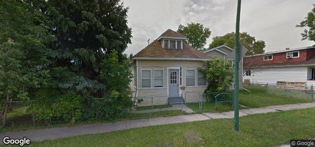 532 Larsen Avenue（加拿大曼尼托巴省溫尼伯市）房屋照片