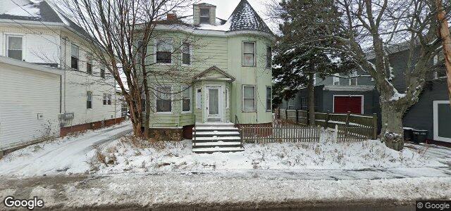 532 Washington Avenue（加拿大曼尼托巴省溫尼伯市）房屋照片