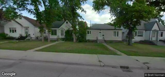 533 Henderson Highway（加拿大曼尼托巴省溫尼伯市）房屋照片