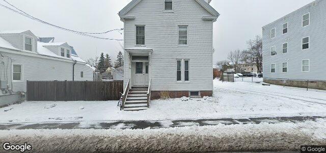 533 Washington Avenue（加拿大曼尼托巴省溫尼伯市）房屋照片