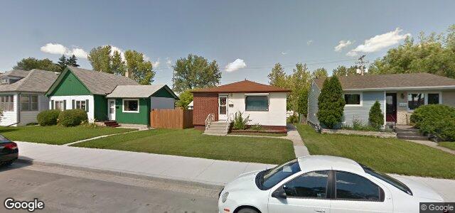 535 Harbison Avenue W（加拿大曼尼托巴省溫尼伯市）房屋照片