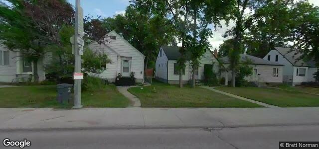 535 Henderson Highway（加拿大曼尼托巴省溫尼伯市）房屋照片