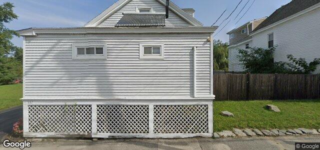 537 Washington Avenue（加拿大曼尼托巴省溫尼伯市）房屋照片