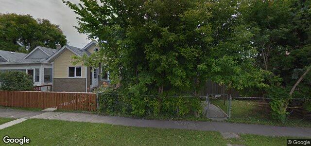 538 Larsen Avenue（加拿大曼尼托巴省溫尼伯市）房屋照片