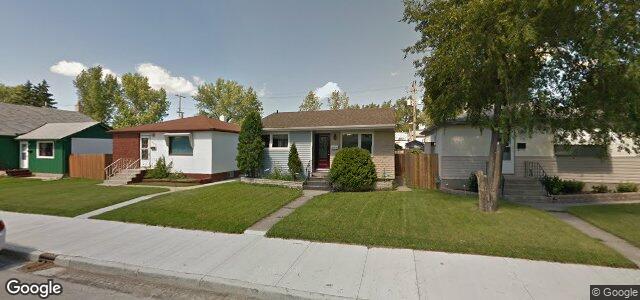 539 Harbison Avenue W（加拿大曼尼托巴省溫尼伯市）房屋照片