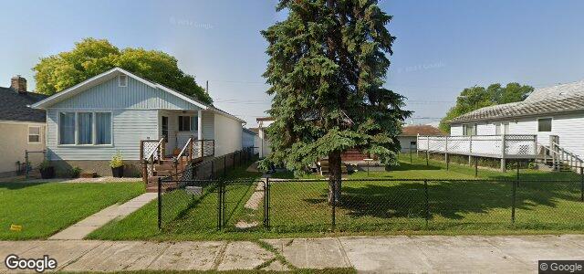 540 Ottawa Avenue（加拿大曼尼托巴省溫尼伯市）房屋照片
