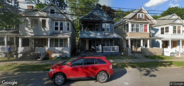 541 Washington Avenue（加拿大曼尼托巴省溫尼伯市）房屋照片