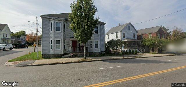 542 Washington Avenue（加拿大曼尼托巴省溫尼伯市）房屋照片