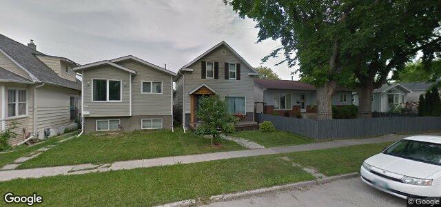 543 Larsen Avenue（加拿大曼尼托巴省溫尼伯市）房屋照片