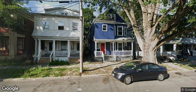 545 Washington Avenue（加拿大曼尼托巴省溫尼伯市）房屋照片