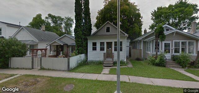 546 Larsen Avenue（加拿大曼尼托巴省溫尼伯市）房屋照片