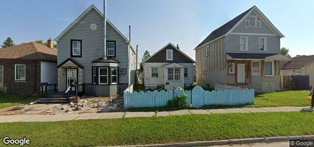 547 Bowman Avenue（加拿大曼尼托巴省溫尼伯市）房屋照片