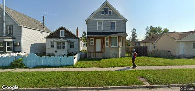 549 Bowman Avenue（加拿大曼尼托巴省溫尼伯市）房屋照片