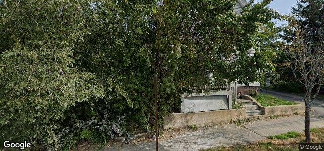 549 Washington Avenue（加拿大曼尼托巴省溫尼伯市）房屋照片