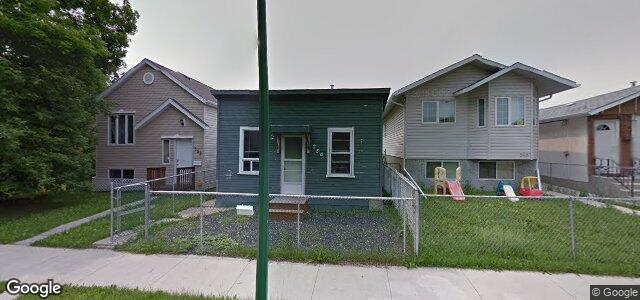 550 Jamison Avenue（加拿大曼尼托巴省溫尼伯市）房屋照片