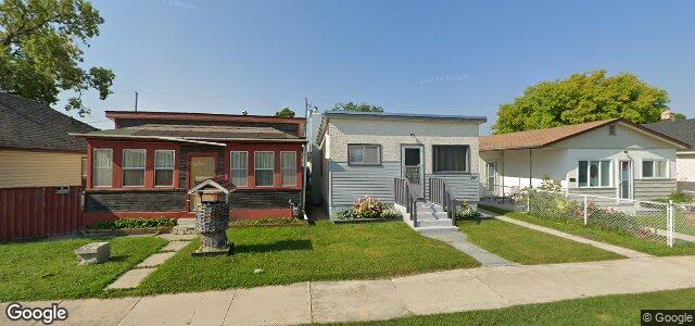 550 Ottawa Avenue（加拿大曼尼托巴省溫尼伯市）房屋照片