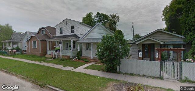 552 Larsen Avenue（加拿大曼尼托巴省溫尼伯市）房屋照片