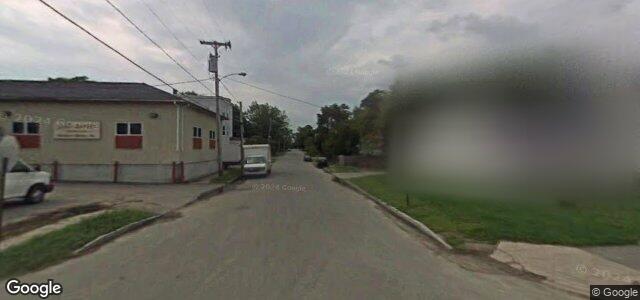 552 Washington Avenue（加拿大曼尼托巴省溫尼伯市）房屋照片