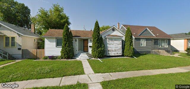 556 Bowman Avenue（加拿大曼尼托巴省温尼伯市）房屋照片