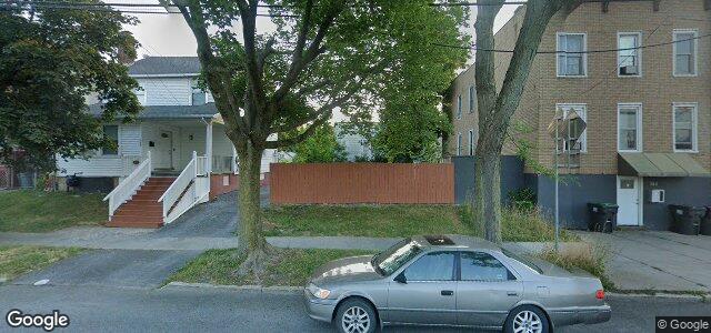 557 Washington Avenue（加拿大曼尼托巴省溫尼伯市）房屋照片