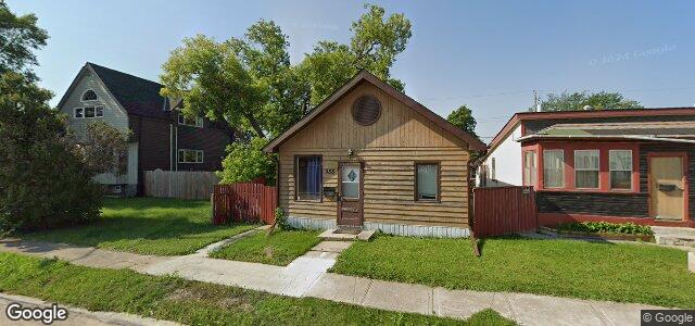 558 Ottawa Avenue（加拿大曼尼托巴省溫尼伯市）房屋照片