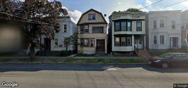 558 Washington Avenue（加拿大曼尼托巴省溫尼伯市）房屋照片