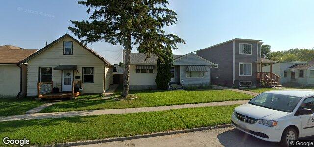 559 Bowman Avenue（加拿大曼尼托巴省溫尼伯市）房屋照片