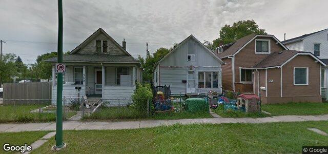 560 Larsen Avenue（加拿大曼尼托巴省溫尼伯市）房屋照片