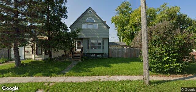 560 Ottawa Avenue（加拿大曼尼托巴省溫尼伯市）房屋照片