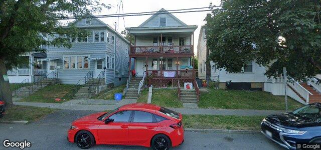 561 Washington Avenue（加拿大曼尼托巴省溫尼伯市）房屋照片