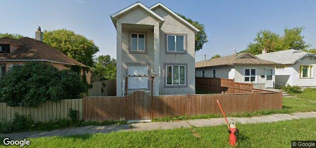 566 Bowman Avenue（加拿大曼尼托巴省溫尼伯市）房屋照片