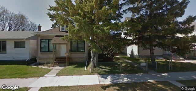 568 Jamison Avenue（加拿大曼尼托巴省溫尼伯市）房屋照片