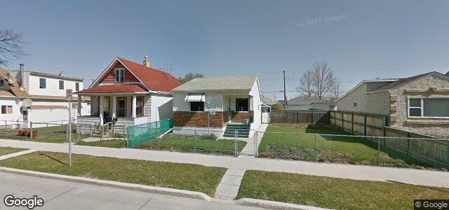 569 Jamison Avenue（加拿大曼尼托巴省溫尼伯市）房屋照片