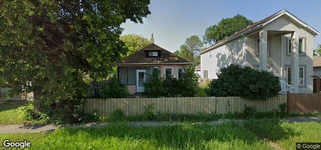 570 Bowman Avenue（加拿大曼尼托巴省溫尼伯市）房屋照片