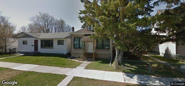 Photo of 570 Jamison Avenue in Winnipeg, Manitoba
