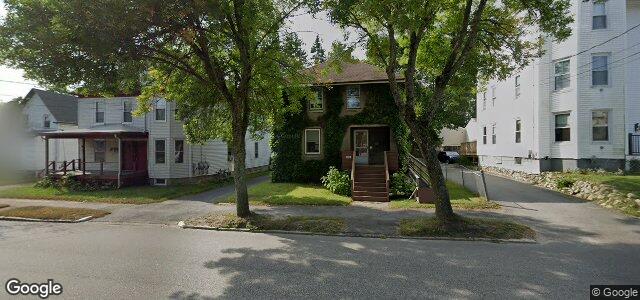 570 Washington Avenue（加拿大曼尼托巴省溫尼伯市）房屋照片