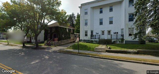 576 Washington Avenue（加拿大曼尼托巴省溫尼伯市）房屋照片