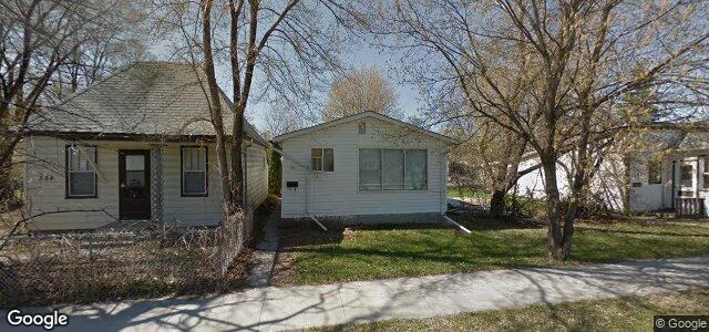 580 Jamison Avenue（加拿大曼尼托巴省溫尼伯市）房屋照片